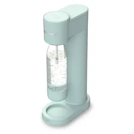 DAFI Wassersprudler PushAir 0,7 l mint