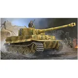 Trumpeter 09540 - Pz.Kpfw.VI Ausf.E Tiger 1 mit Zimmerit 1:35