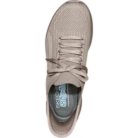 SKECHERS Ultra Flex Damen Braun 37