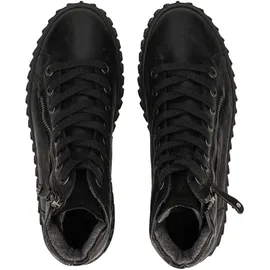 Paul Green Sneaker Damen Schwarz 40,5