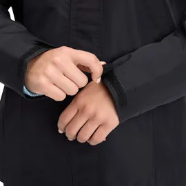 Mc Kinley McKINLEY Damen Funktionsjacke Carlide W BLACK night), (46)