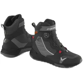 FORMA Adventure Kite Dry Schwarz/Grau 42