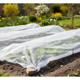 Xclou Gartenvlies 1,5 x 10 m
