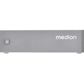 Medion S06e Mini PC (MD35355) Celeron N100 4GB/128GB SSD, Win 11