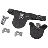 Spider Pro SpiderPro Mirrorless Dual Camera System V2 für zwei spiegellose Systemkameras