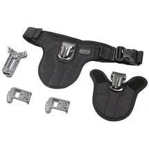 Spider Pro SpiderPro Mirrorless Dual Camera System V2 für zwei spiegellose Systemkameras