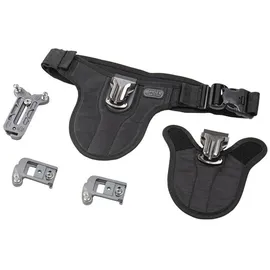 Spider Pro SpiderPro Mirrorless Dual Camera System V2 für zwei spiegellose Systemkameras