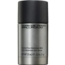 Porsche Design Palladium Deodorant Stick 75ml