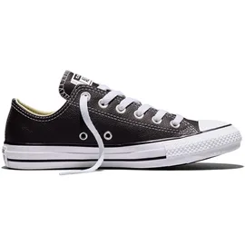 Converse Chuck Taylor All Star Leather Low Top black 44,5