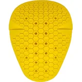 Knox Micro-Lock Compact 431 Schulterprotektoren, gelb für Männer