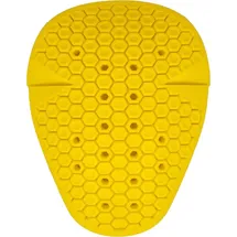 Knox Micro-Lock Compact 431 Schulterprotektoren, gelb für Männer