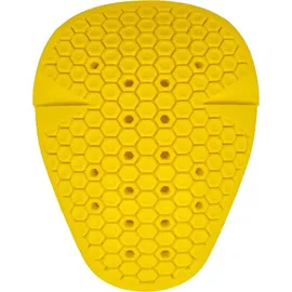 Knox Micro-Lock Compact 431 Schulterprotektoren, gelb für Männer