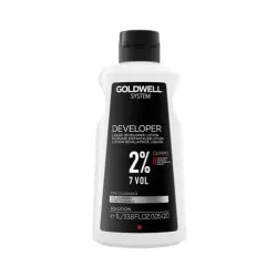 Goldwell System Developer 2% 1000ml