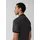 s.Oliver Poloshirt aus zweifarbigem Piqué mit Brusttasche - M