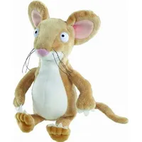 AURORA World Grüffelo Maus Plüschfigur ca. 23cm - Plüschfigur