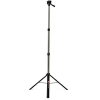 Einhell Teleskop-Stativ Tripod 85 - 170 cm für Laser und Leuchten
