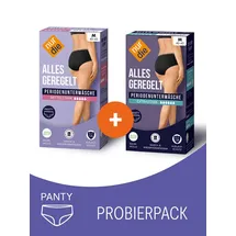 NUR DIE Periodenslip Alles Geregelt 2-St.