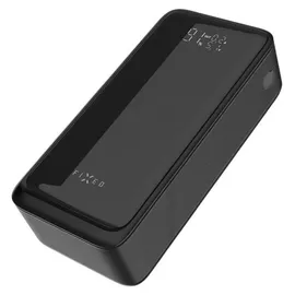FIXED Zen2 30 Plus mit LCD-Display und PD 65W 30.000mAh schwarz