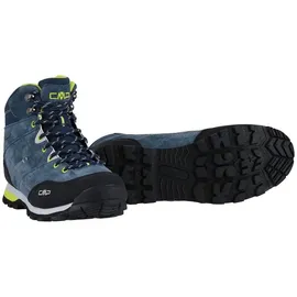 CMP Alcor Mid WP Herren Cosmo 43