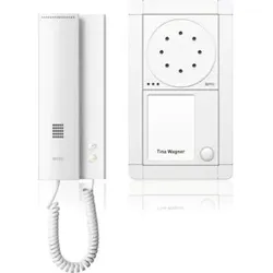 Ritto Portier Audio Paket ws/ws 1WE 1891170