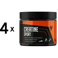Trec Nutrition Creatin Kiwi Pulver 300 g