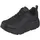 SKECHERS Damen Max Cushioning Elite Sr Sneaker, Black Textile, 39 EU