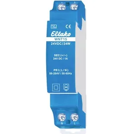 Eltako 20000073 Hutschienen-Netzteil (DIN-Rail) 1A 24W Inhalt 1St.