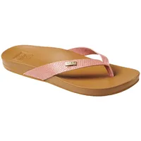 Reef Zehentrenner Sandale Cushion Court Rose Sassy EU 36 (woman) - 36 EU