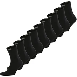 NUR DIE Damen Freizeitsocken Passt Perfekt 9er Pack