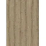 EL1012 1292 x 246 mm sherman eiche braun