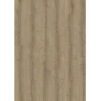 EGGER Aqua Clic It EL1012 1292 x 246 mm sherman eiche braun