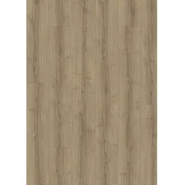 EGGER Aqua Clic It EL1012 1292 x 246 mm sherman eiche braun