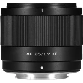 Viltrox AF 25 mm F1,7 F Fujifilm X-Mount