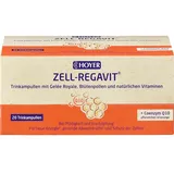 Hoyer GmbH Zell-Regavit Trinkampullen 20 x 10 ml
