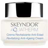 Skeyndor Aquatherm Revitalizing Cream Anti-Age, 50ml