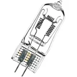 osram homelighting Halogen EEK: G (A - G) GX6.35 67.5 mm 1 kW 1 St.