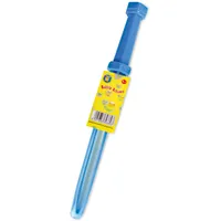 PUSTEFIX Bubble Schwert Seifenblasen
