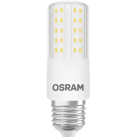Osram LED-Lampe 4058075607347 7,3 W E27 warmweiß 1 St.