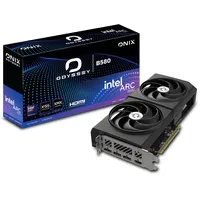 Intel Arc B580 Limited Edition