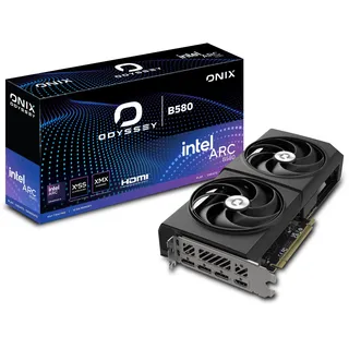 Intel Arc B580 Limited Edition