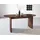 LeGer Home by Lena Gercke Melinda 180 x 77 x 90 cm braun