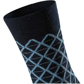 SCHIESSER Bluebird Kurzsocken 10er Pack Blau 39-42