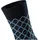 SCHIESSER Bluebird Kurzsocken 10er Pack Blau 39-42