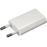 Apple Netzadapter MD813ZM/A Bulk USB für iPhone