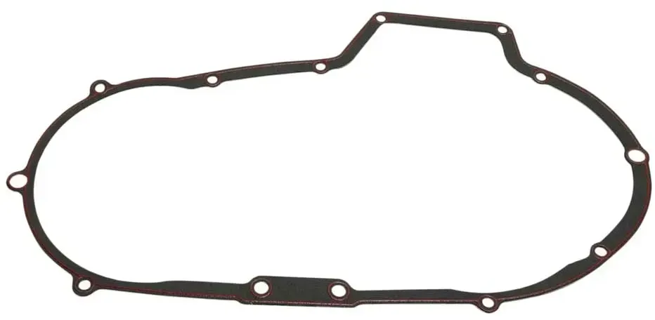 James Gasket 34955-89-f Getriebe Dichtung - Silver - One Size