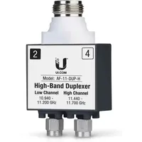 UBIQUITI networks Ubiquiti Af-11-dup-h Wifi-zugangspunkt - White