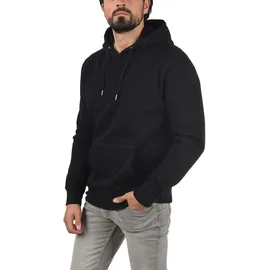 !Solid Hoodie SDBert Schwarz M