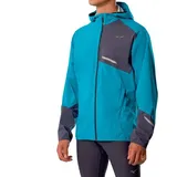 Mizuno Trail Waterproof 20k Er Jacke - Capri Breeze - L