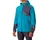 Mizuno Trail Waterproof 20k Er Jacke - Capri Breeze - L
