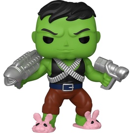 Funko Pop! Marvel: Professor Hulk (51722)